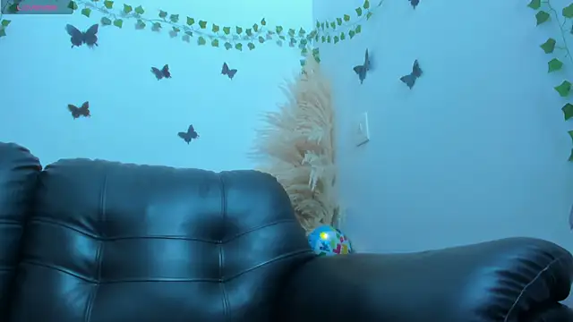 Amani Bakir online show from 02-28-26, 12:16