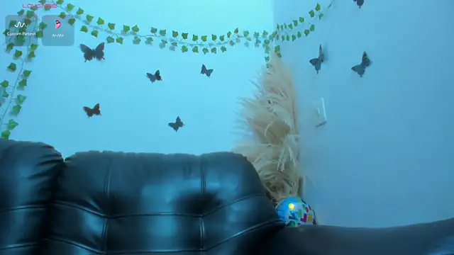 Amani Bakir online show from 03-29-26, 12:29