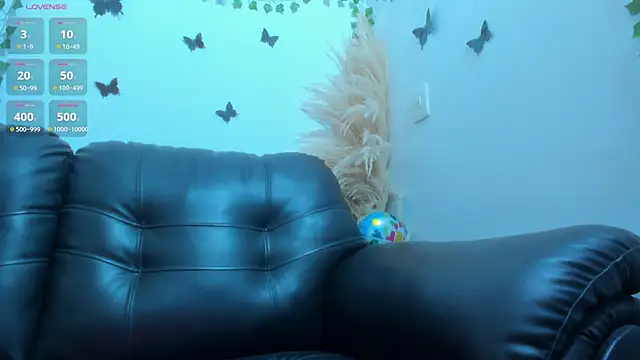 Amani Bakir online show from 02-25-26, 12:38