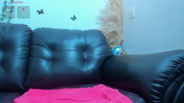 Amani Bakir online show from 03-12-26, 12:20