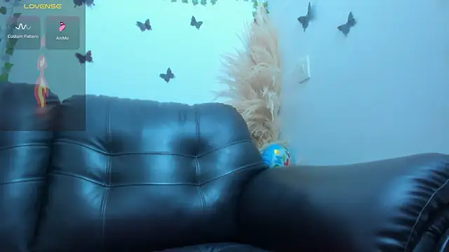 Amani Bakir online show from 02-11-26, 12:16