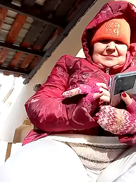 FantasyMichelle online show from 02-07-25, 09:47