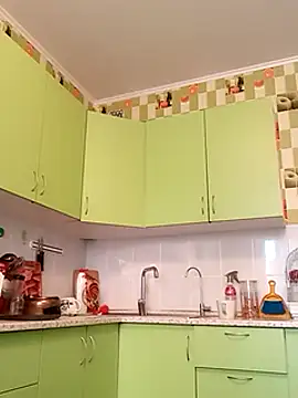 FantasyMichelle online show from 01-04-25, 12:16