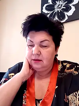 FantasyMichelle online show from 02-09-25, 09:37