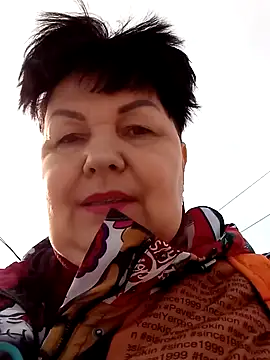 FantasyMichelle online show from 02-25-25, 09:31