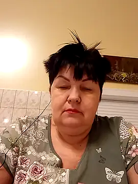 FantasyMichelle online show from 02-02-25, 03:49