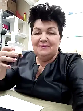 FantasyMichelle online show from 01-26-25, 04:20