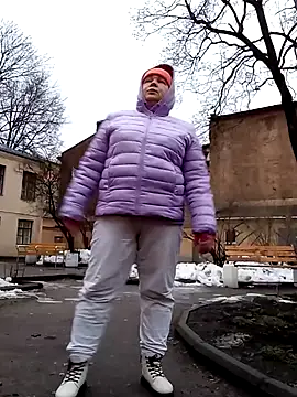 FantasyMichelle online show from 01-30-25, 02:15