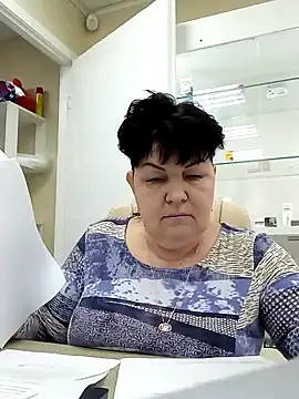 FantasyMichelle online show from 03-02-25, 06:59