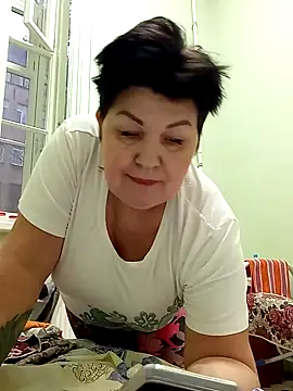 FantasyMichelle online show from 01-28-25, 01:16