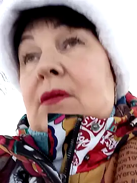 FantasyMichelle online show from 02-23-25, 03:08