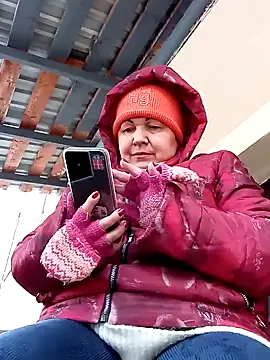 FantasyMichelle online show from 02-08-25, 09:24