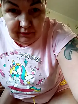 FantasyMichelle online show from 02-22-25, 12:51