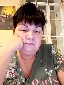 FantasyMichelle online show from 02-02-25, 06:53