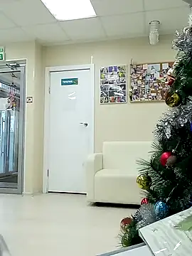 FantasyMichelle online show from 12-31-24, 08:26