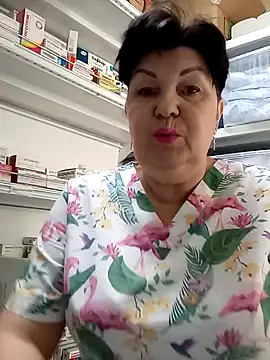 FantasyMichelle online show from 03-20-25, 08:53