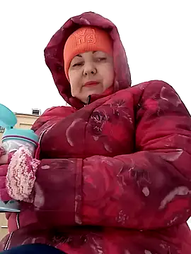 FantasyMichelle online show from 02-06-25, 01:10