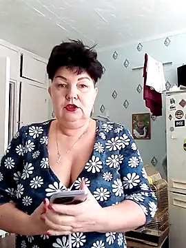 FantasyMichelle online show from 02-22-25, 07:45