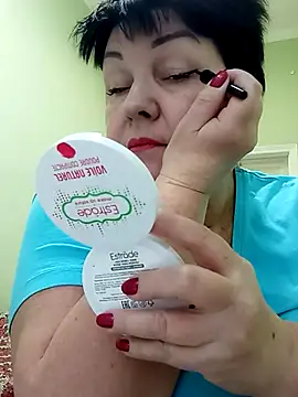 FantasyMichelle online show from 02-03-25, 07:29