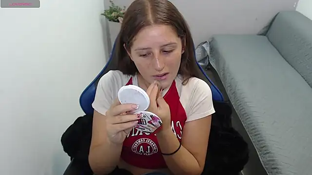 valerie diaz1 online show from 01-16-26, 01:26