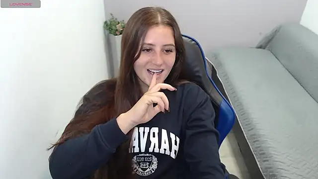 valerie diaz1 online show from 09-30-25, 01:28