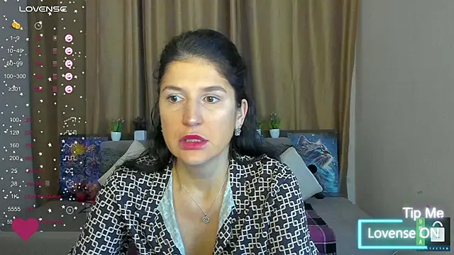 Alianna Solo Kisses online show from 11-15-25, 06:28