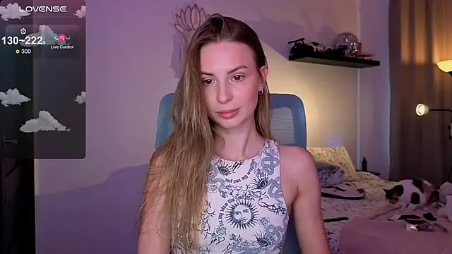 Sp1cyme online show from 03-02-26, 11:39