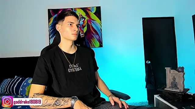 Snapshot of god_drake chatting on 01-09-25, 12:30 god drake online show from 01-09-25, 12:30