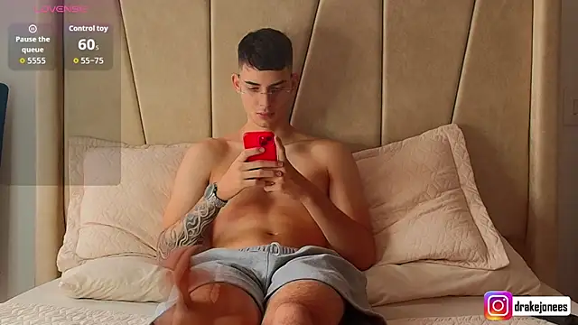 god drake online show from 11-24-25, 05:35