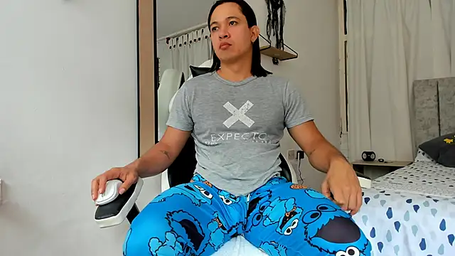 Valerioe online show from 11-01-25, 03:50