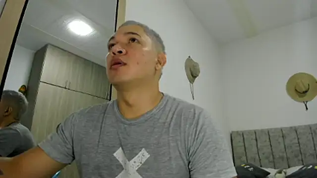Valerioe online show from 04-20-26, 03:35