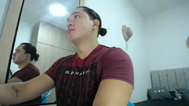 Valerioe online show from 03-08-26, 09:01