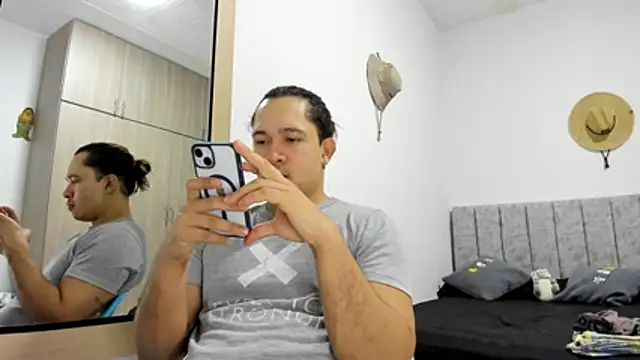 Valerioe online show from 03-13-26, 02:22