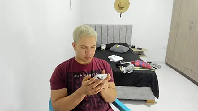 Valerioe online show from 05-01-26, 04:34