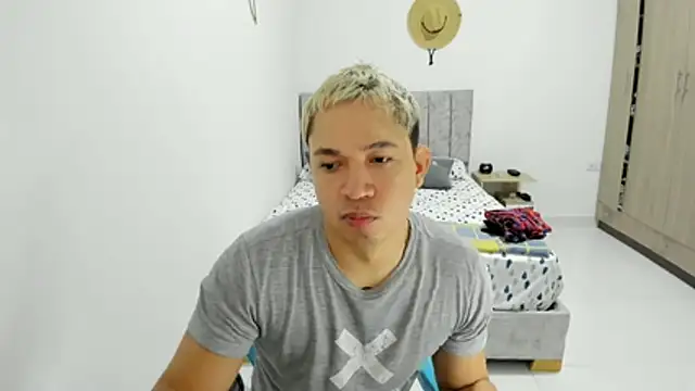 Valerioe online show from 05-27-26, 08:54