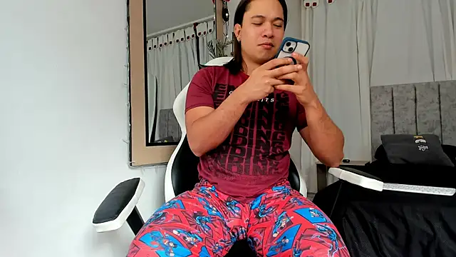 Valerioe online show from 11-05-25, 12:52