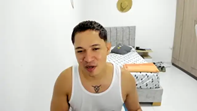 Valerioe online show from 07-14-26, 05:08