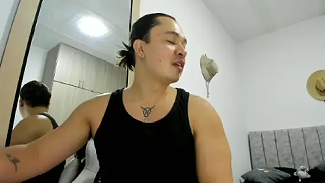 Valerioe online show from 03-18-26, 04:08