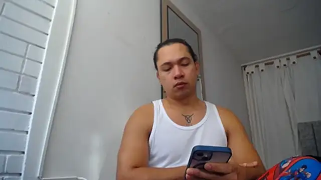 Snapshot of Valerioe chatting on 01-19-26, 12:09 Valerioe online show from 01-19-26, 12:09