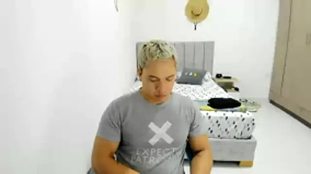 Valerioe online show from 05-26-26, 08:34