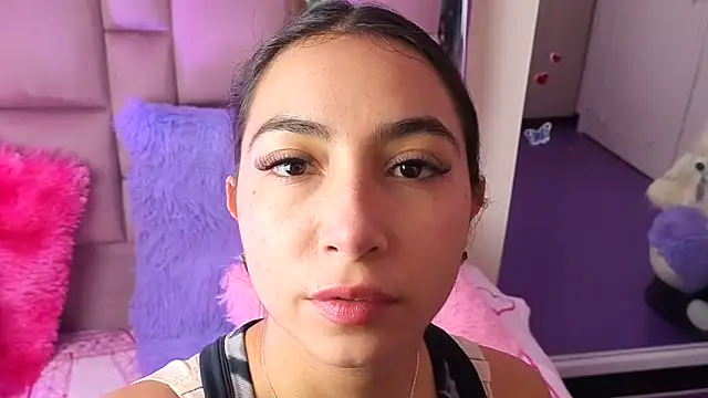 AriadnaCappelletty online show from 04-28-26, 04:22