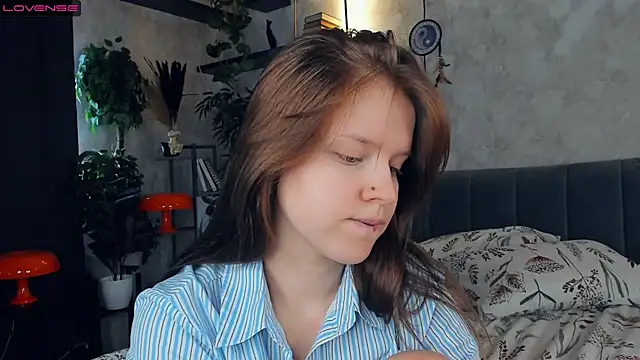 NicoleSkyt online show from 03-16-25, 10:11