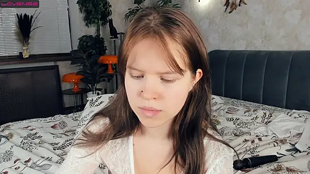 NicoleSkyt online show from 02-13-25, 03:03