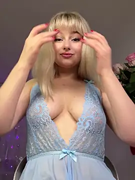 Blonde20 online show from 09-12-25, 03:23