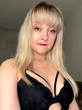 Blonde20 online show from 10-28-25, 03:11