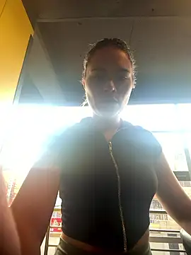 AntonelaDaly online show from 01-10-26, 01:50