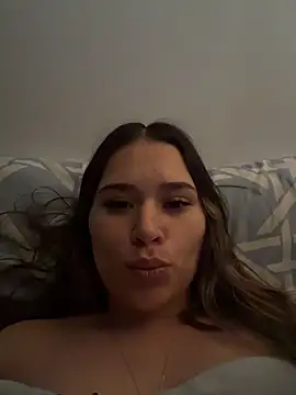 AntonelaDaly online show from 07-12-26, 07:58