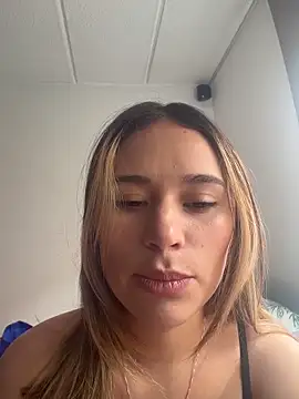 AntonelaDaly online show from 02-01-26, 03:10