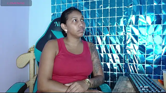 Kristel lee online show from 01-13-26, 03:49