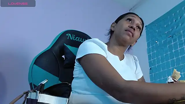 Kristel lee online show from 01-09-26, 03:19